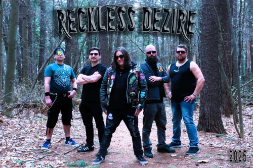 Reckless Dezire